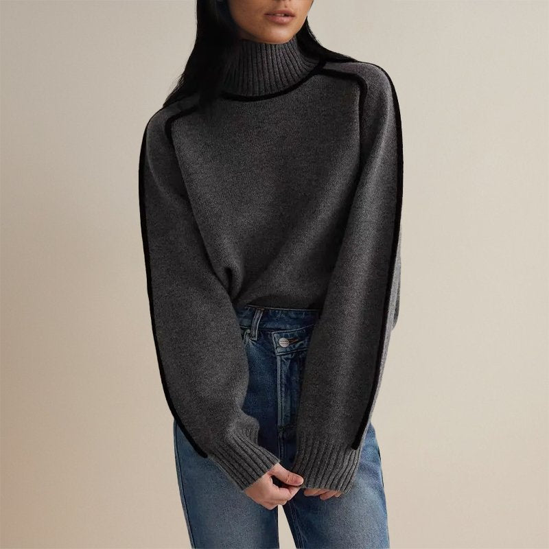 Weekend Lightweight Sweater