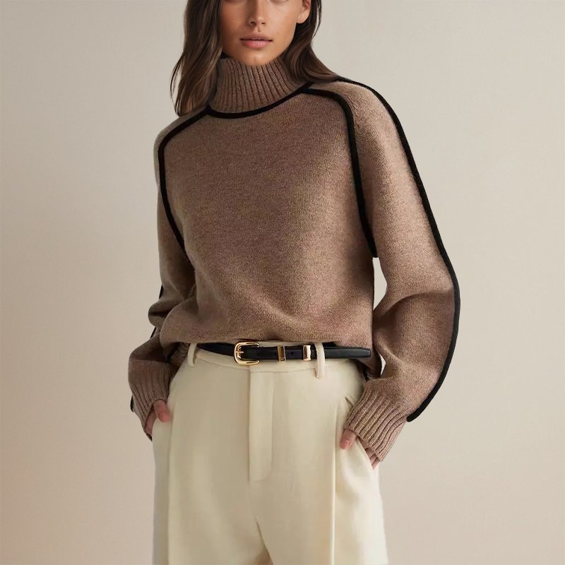 Weekend Lightweight Sweater