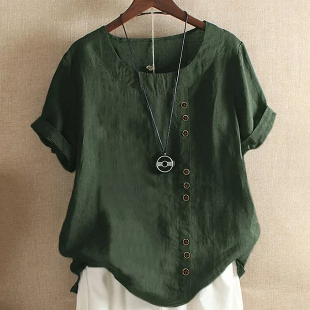 Everyday Sleeveless Top