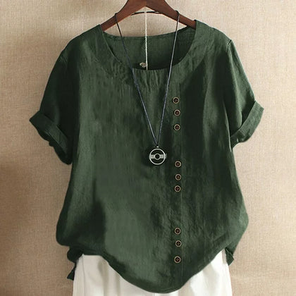 Everyday Sleeveless Top