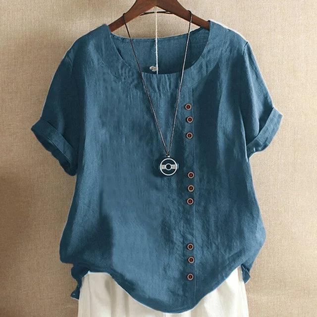 Everyday Sleeveless Top