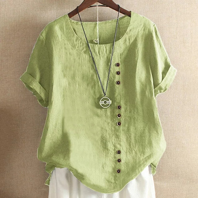 Everyday Sleeveless Top