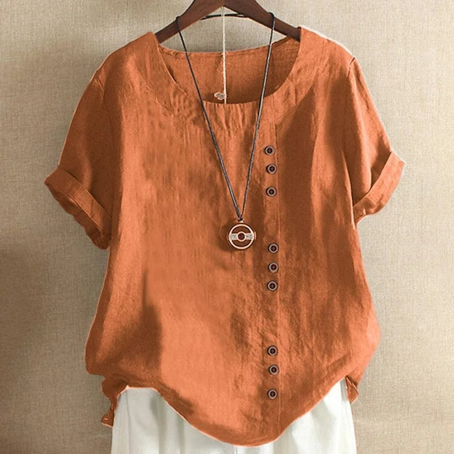Everyday Sleeveless Top
