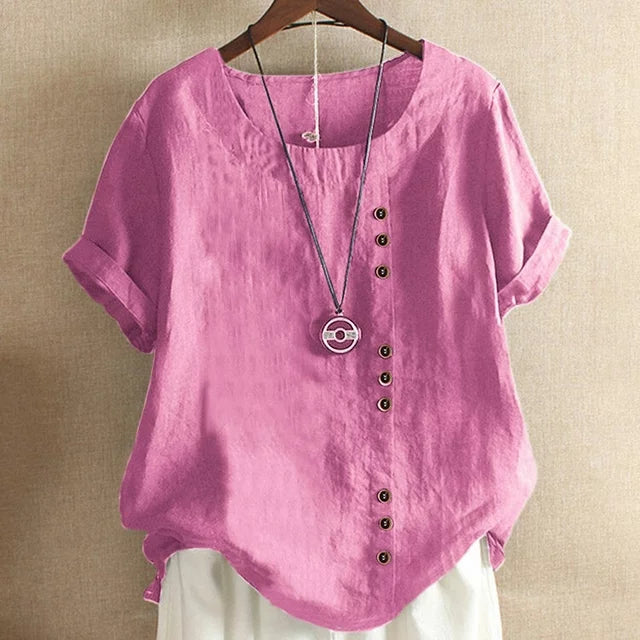 Everyday Sleeveless Top