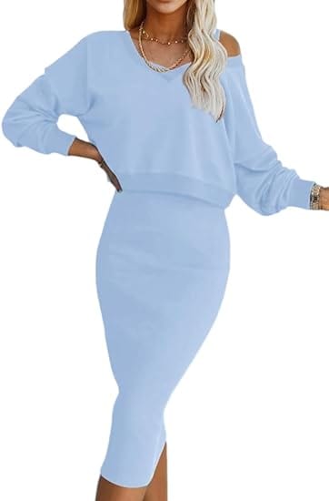 Simple Knit Set