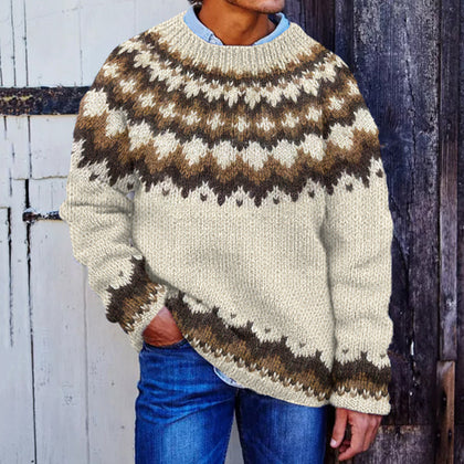 Everyday V-Neck Sweater