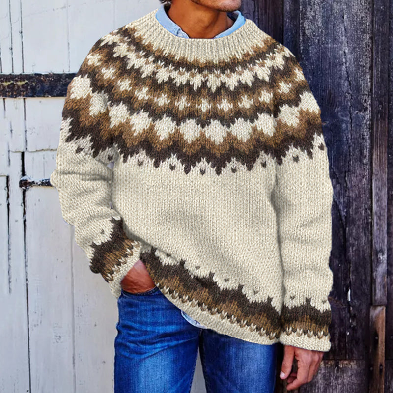 Everyday V-Neck Sweater