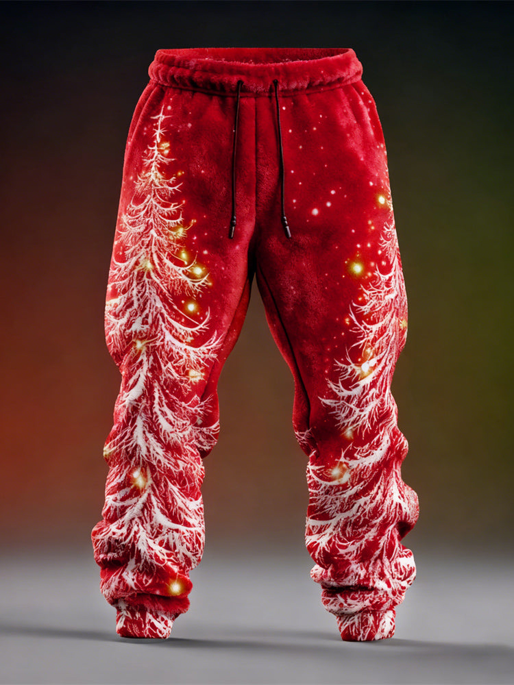 Utility Stretch Pants