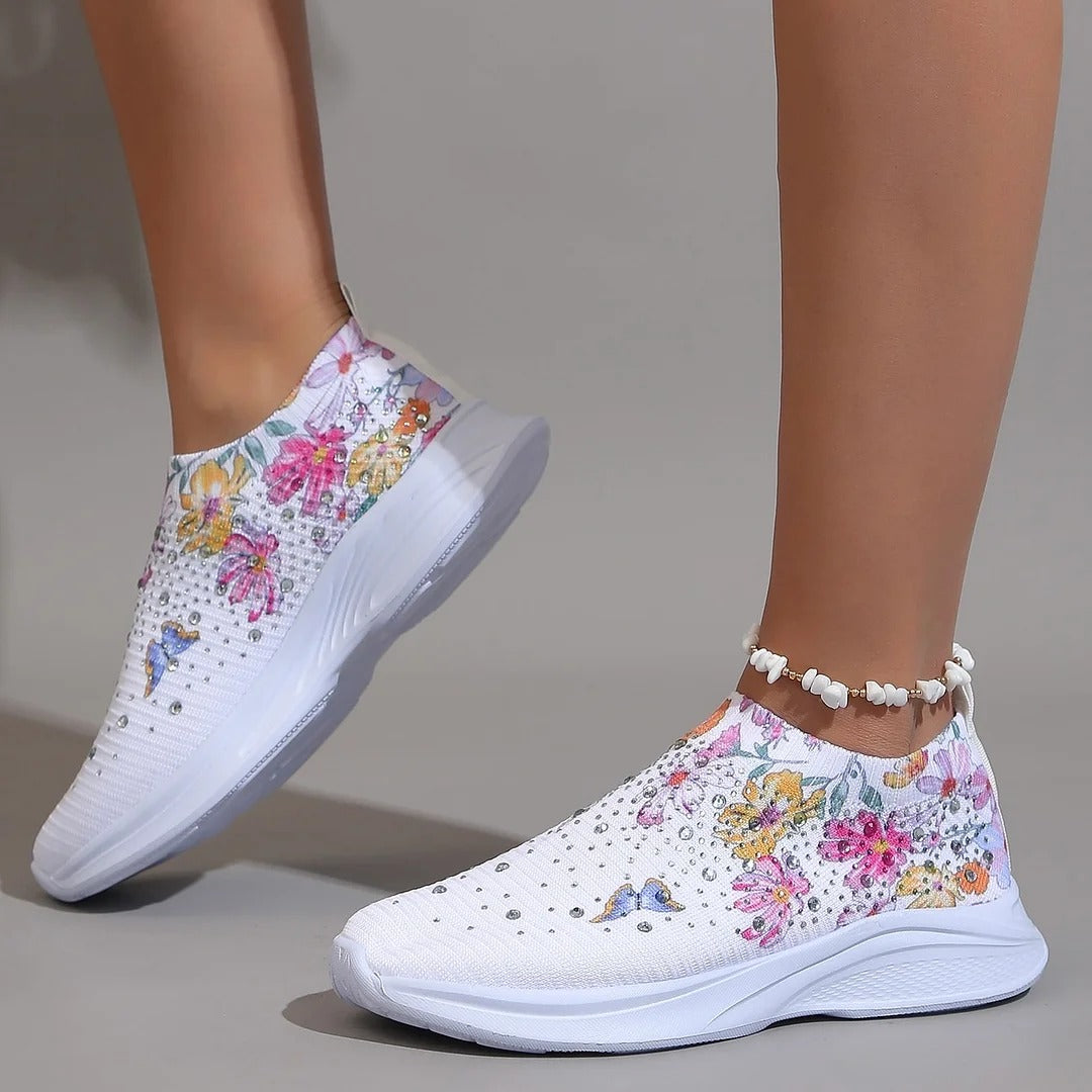 Everyday Platform Sneakers
