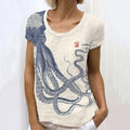 Relaxed Long-Sleeve Shirt