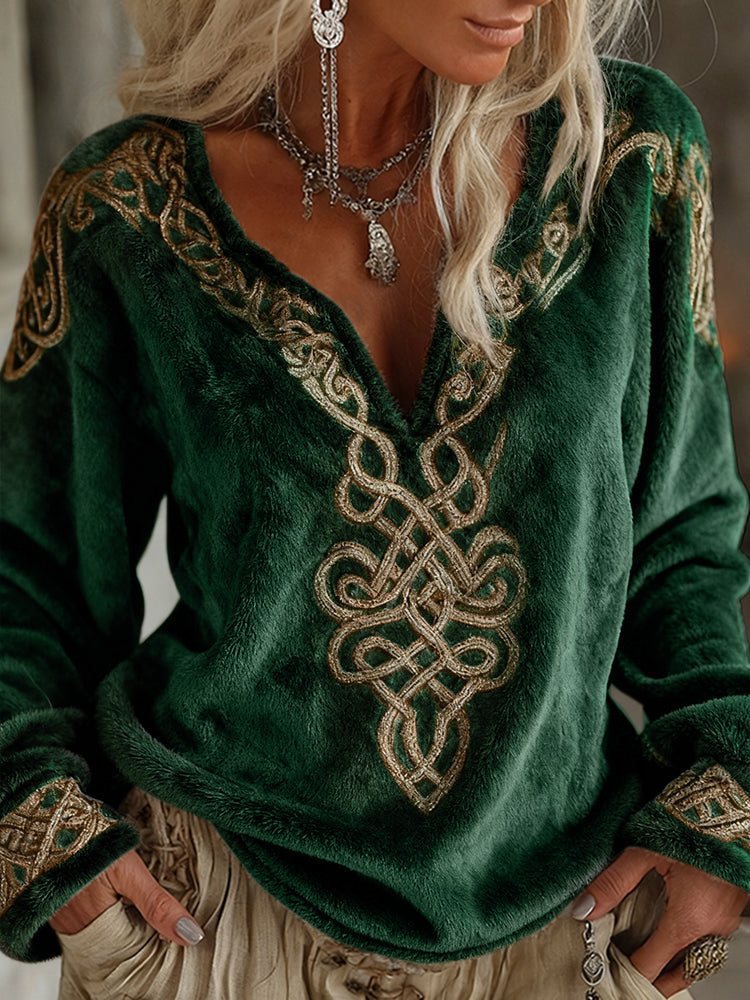 Soft Long-Sleeve Shirt