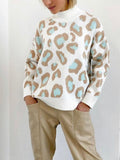 Soft Oversized Sweater