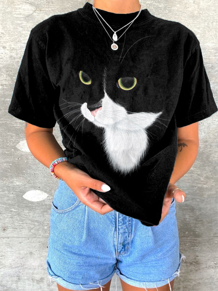 Everyday Short-Sleeve Shirt