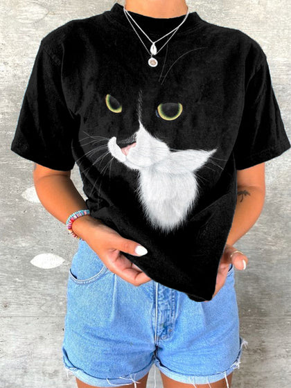 Everyday Short-Sleeve Shirt