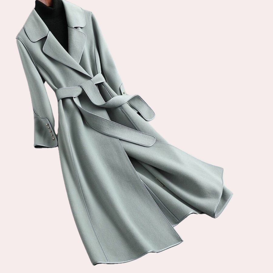 Elegant Oversized Coat