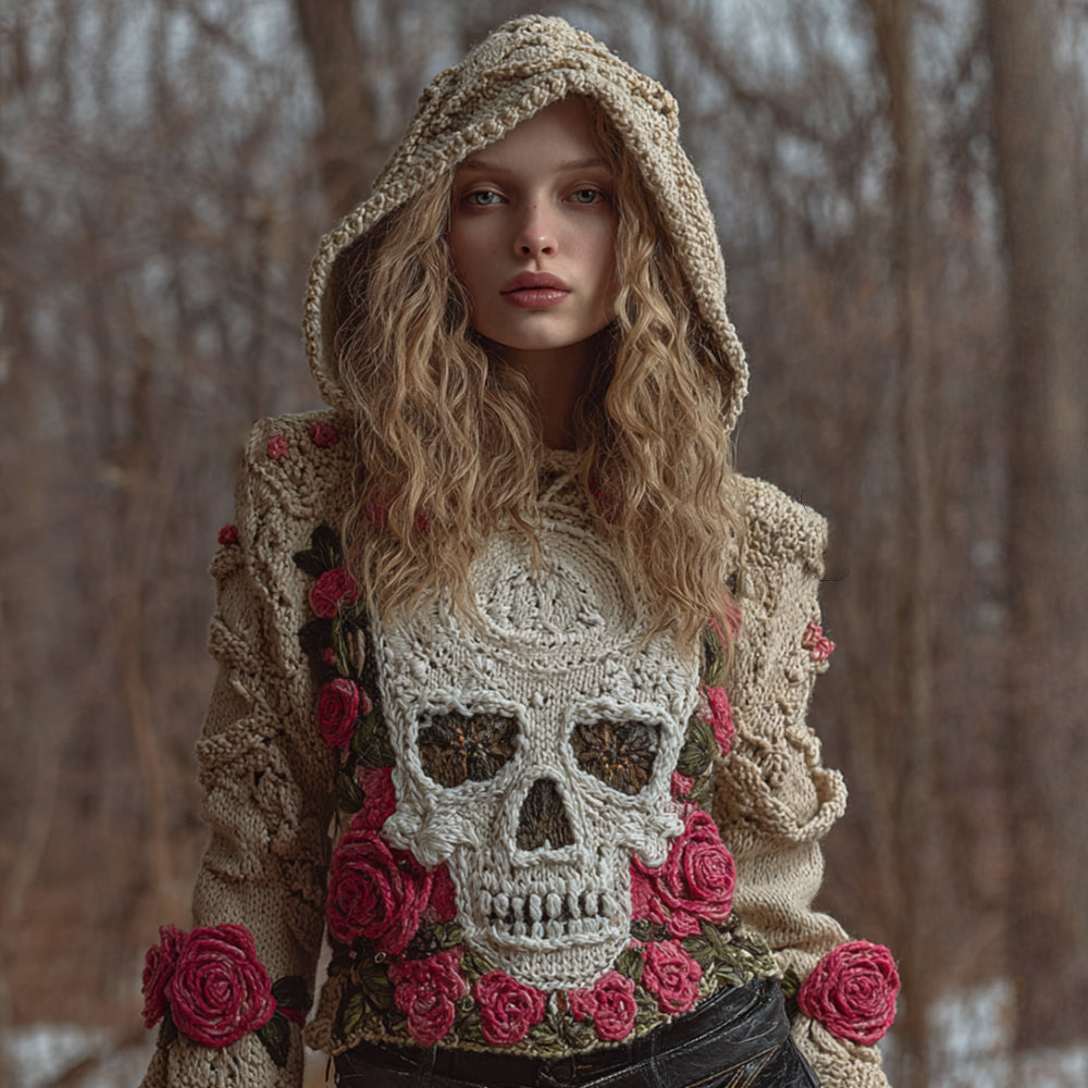 Casual Lightweight Sweater