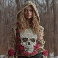 Soft Ribbed Sweater