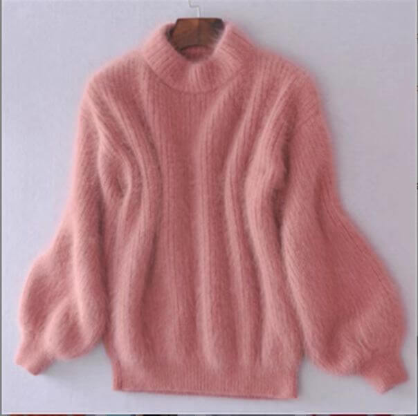 Weekend Textured Sweater