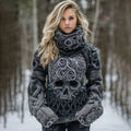 Cozy Knit Sweater