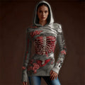 Everyday Buttoned Sweater