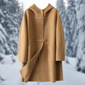 Timeless Wool Coat