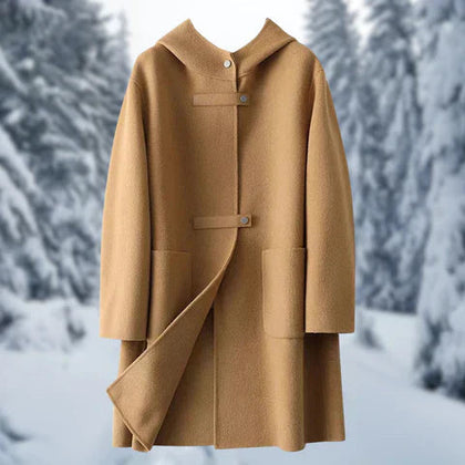 Timeless Wool Coat