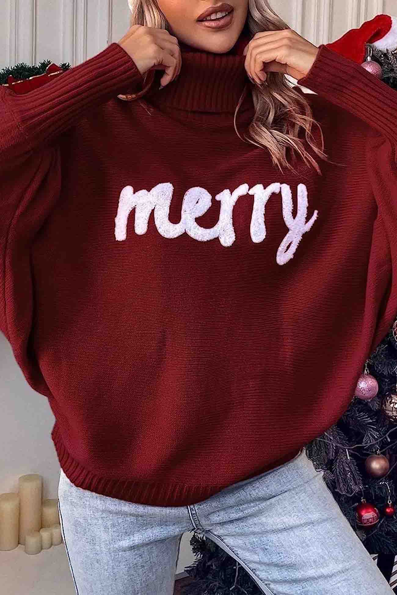 Soft V-Neck Sweater