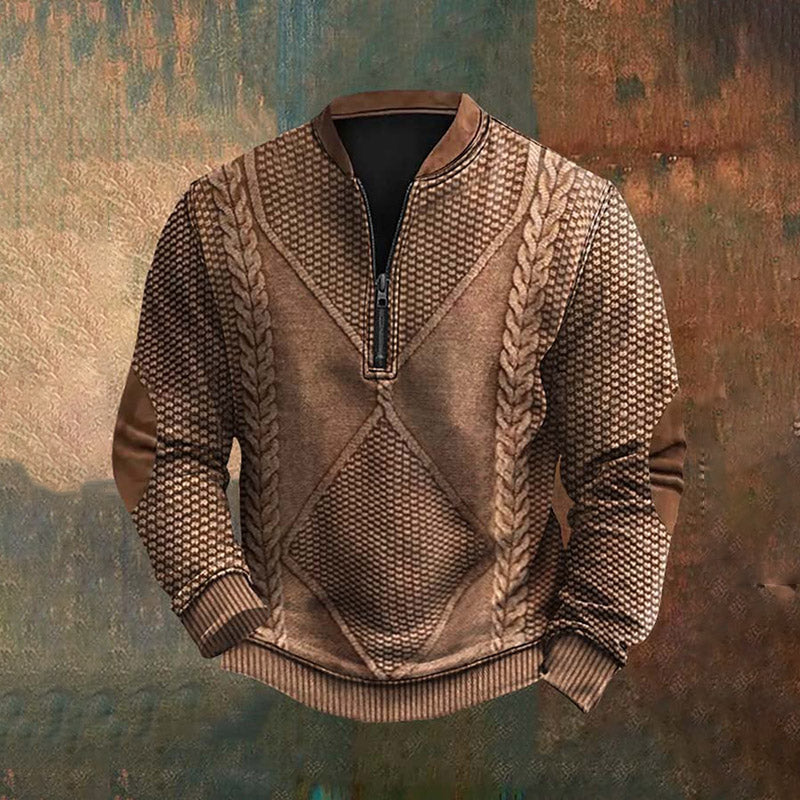 Casual Cotton Shirt