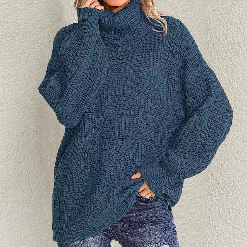 Everyday Ribbed Sweater