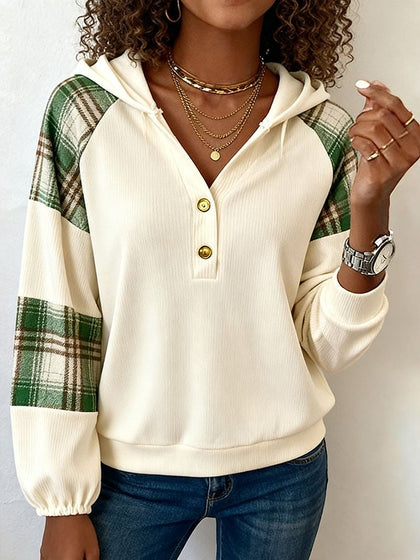 Coastal Collared Shirt