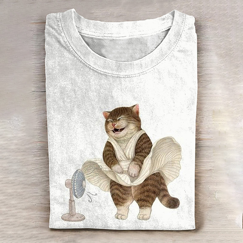 Classic Cotton Shirt