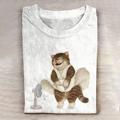Classic Cotton Shirt