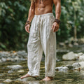 Classic Travel Pants