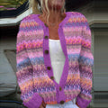 Soft Cable Sweater