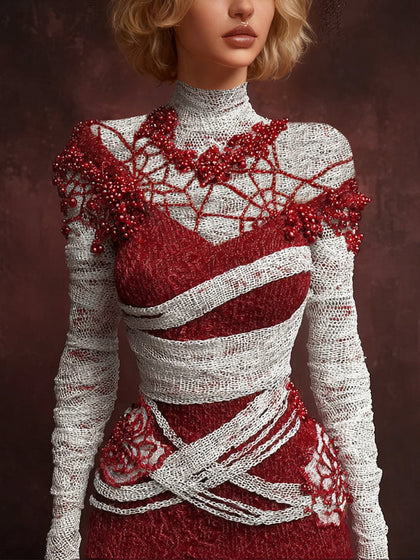 Everyday Ribbed Sweater