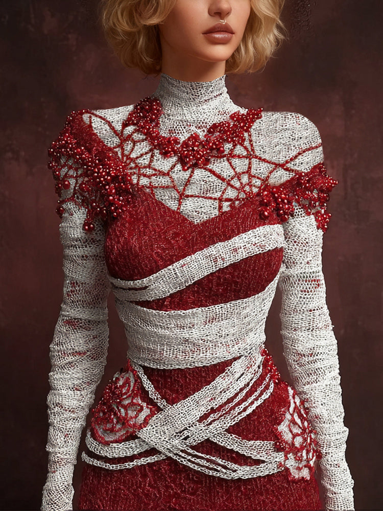 Everyday Ribbed Sweater