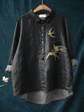 Everyday Linen Shirt