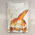Coastal Short-Sleeve Shirt