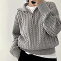 Everyday Oversized Sweater