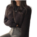Everyday Oversized Sweater