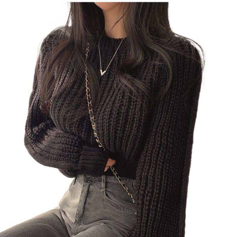 Everyday Oversized Sweater
