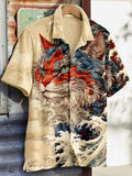 Everyday Cotton Shirt