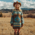 Cozy Ribbed Sweater