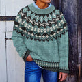 Weekend V-Neck Sweater