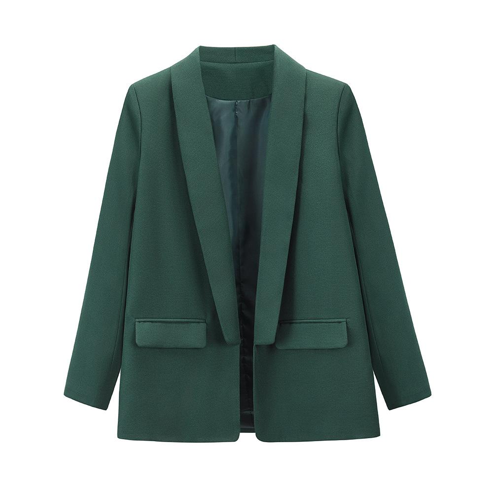 Warm Wool Coat