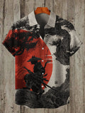 Classic Short-Sleeve Shirt
