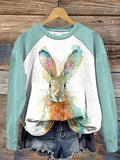 Casual Printed Shirt