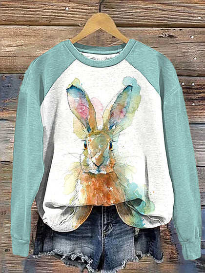 Casual Printed Shirt