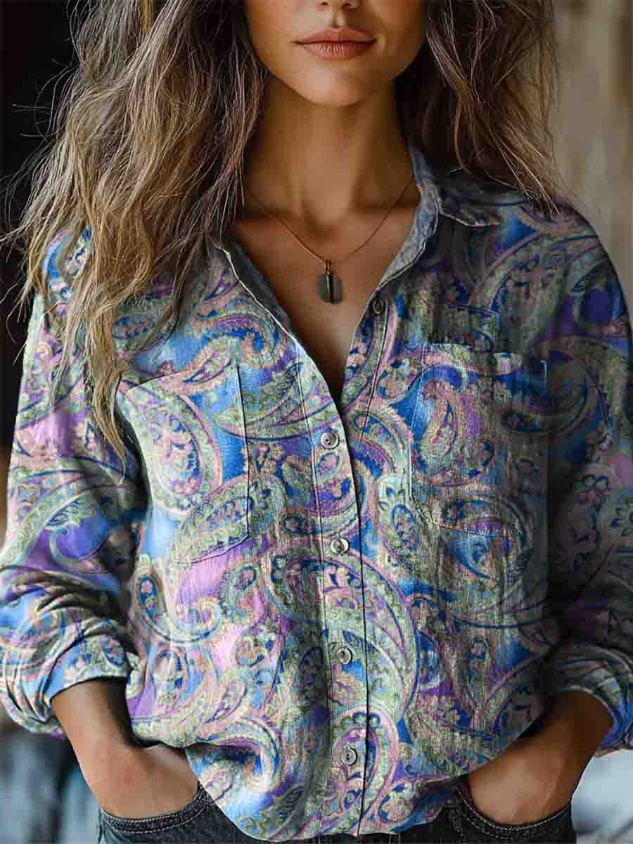 Everyday Short-Sleeve Shirt