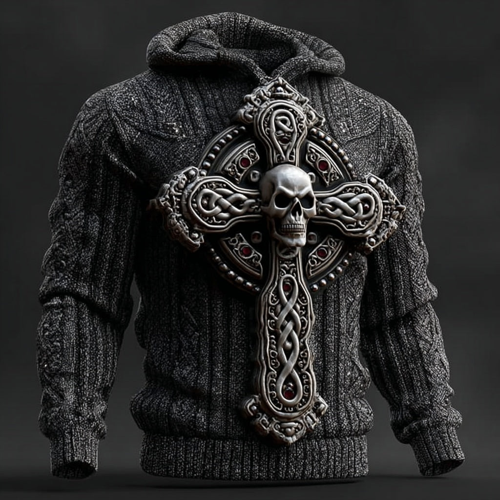 Soft Lightweight Sweater